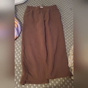Cotton On Straight Sweatpants